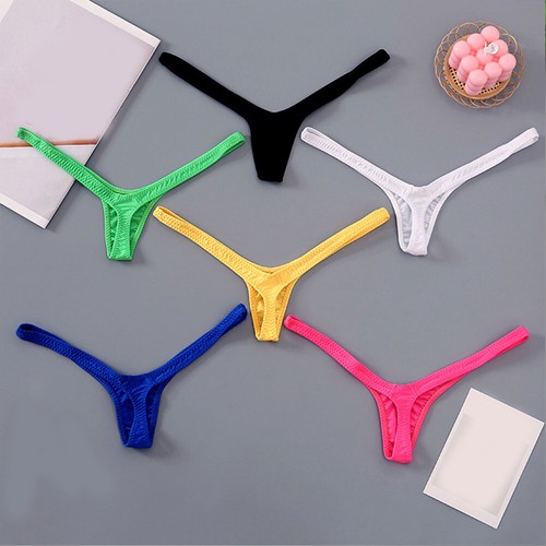 Womens mini string - womens, micro
