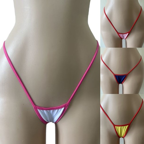 Sexy womens string - womens, underwear