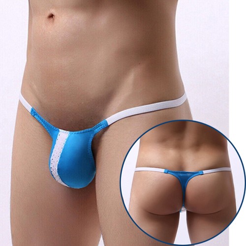 Men mini tanga bikini - tanga, briefs