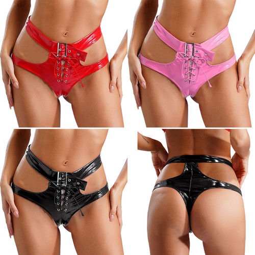 Sexy womens shiny - sexy,