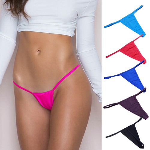 Womens ladies mini - ladies, g-string