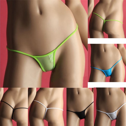 Womens sexy thong - womens, sexy-thong