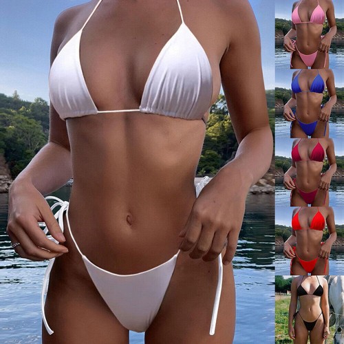 Women sexy thong string - thong, g-string