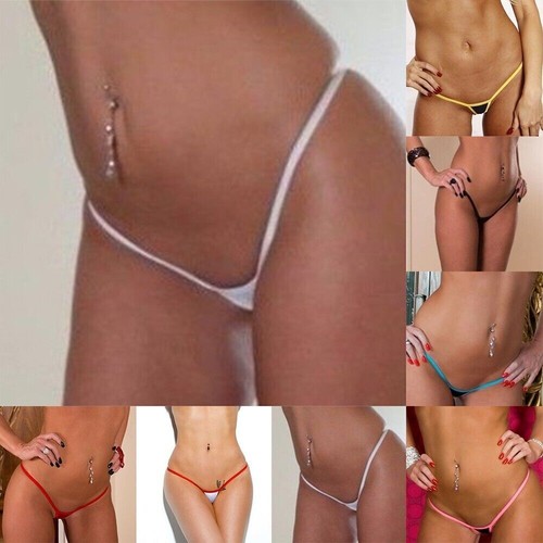 New women sexy micro - women,