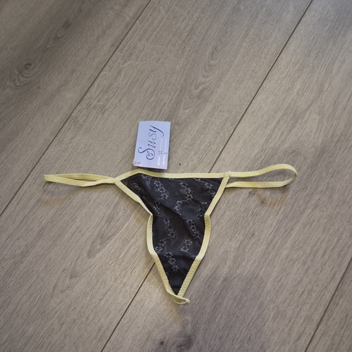 Bnwt sheer black - sheer, &