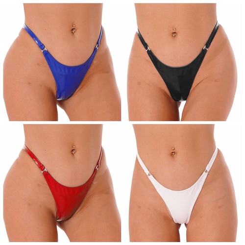 Womens briefs booty shorts - womens,