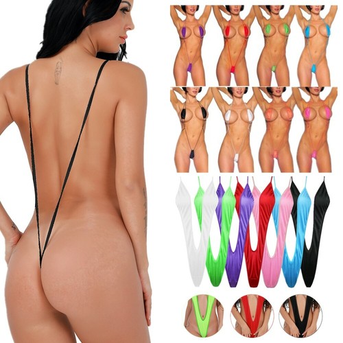 Sexy women lingerie - lingerie, micro