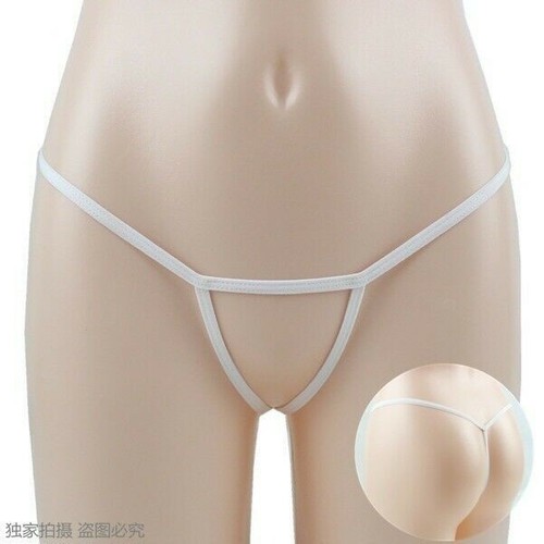 Women mini thong string - mini, g-string