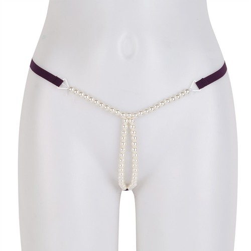 Sexy women pearl - sexy, women's