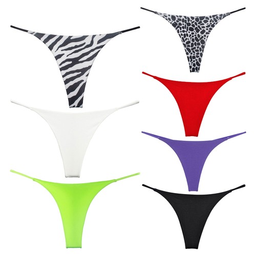 Women string mini thong - g-string,