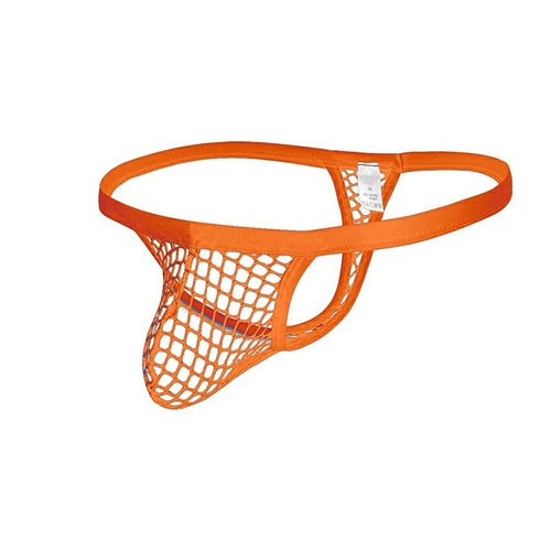 Mens mini fishnet string - mini, g-string