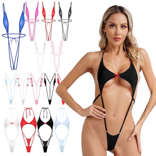 Women lingerie swimwear - lingerie, micro