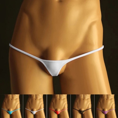 Sexy men string - men, underwear