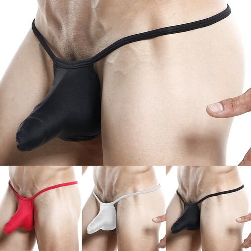 Men sexy low rise - low,