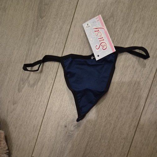 Bnwt navy blue black g - bnwt,