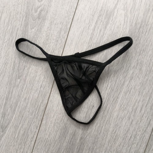Bnwot sheer black - bnwot, fishnet