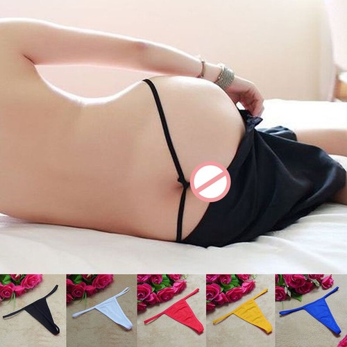 Womens ladies mini string - womens,
