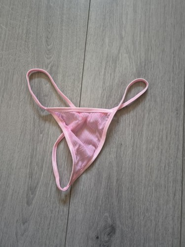 Bnwot sheer pink - bnwot,