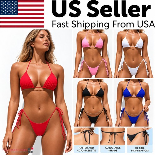 New sexy mini bikini - sexy,